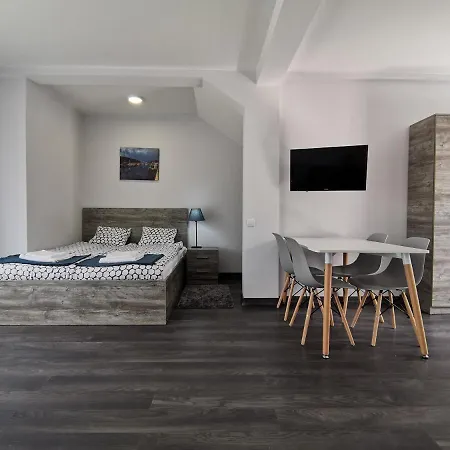 Apartamenty Portowy Mrzeżyno Zewnętrze zdjęcie