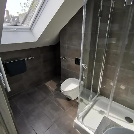 Apartamenty Portowy Mrzeżyno Zewnętrze zdjęcie