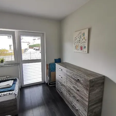 Apartamenty Portowy Mrzeżyno Zewnętrze zdjęcie