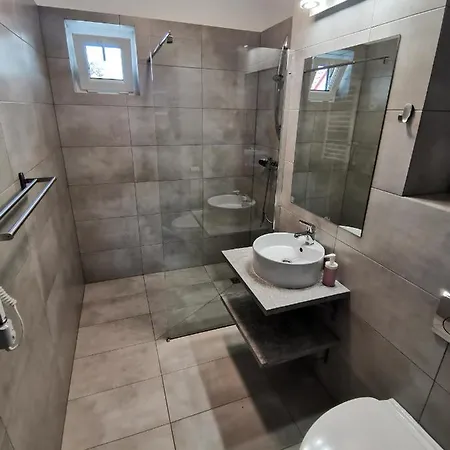 Apartamenty Portowy Mrzeżyno Zewnętrze zdjęcie
