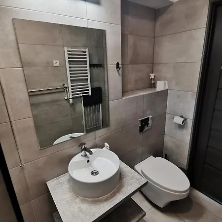 Apartamenty Portowy Mrzeżyno Zewnętrze zdjęcie
