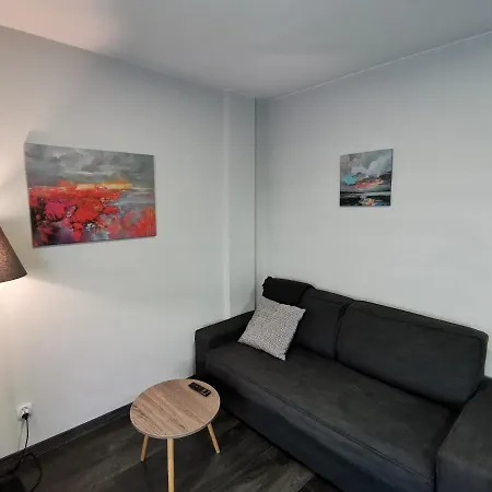 Apartamenty Portowy Mrzeżyno Zewnętrze zdjęcie