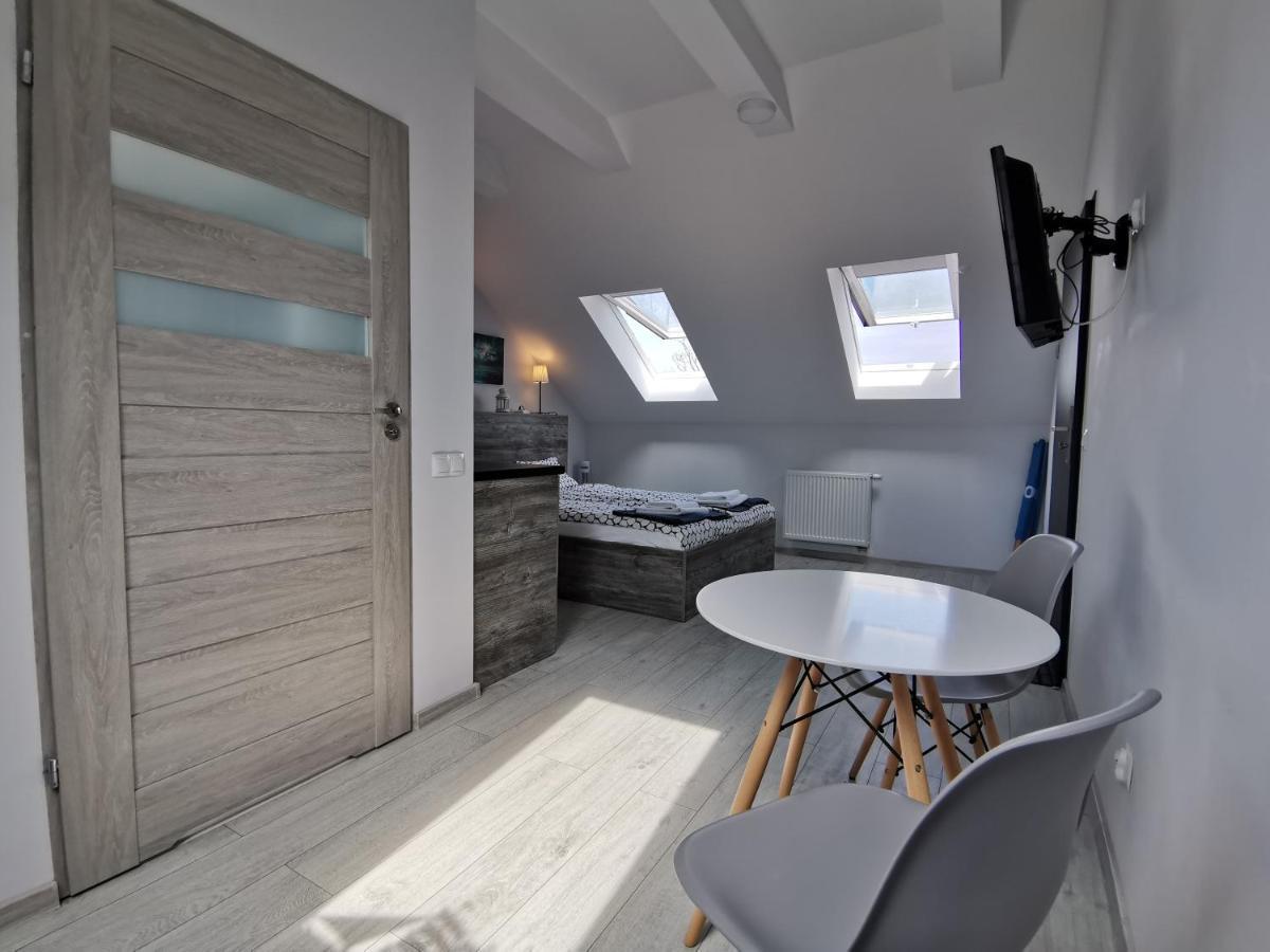 Apartament Portowy