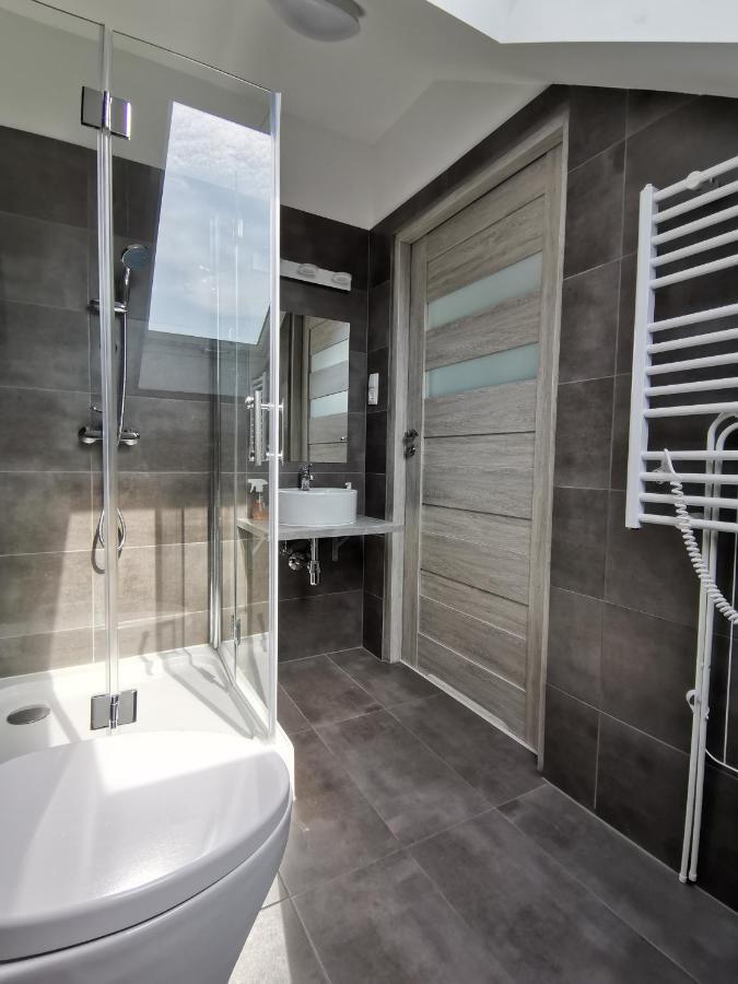 Apartament Portowy *