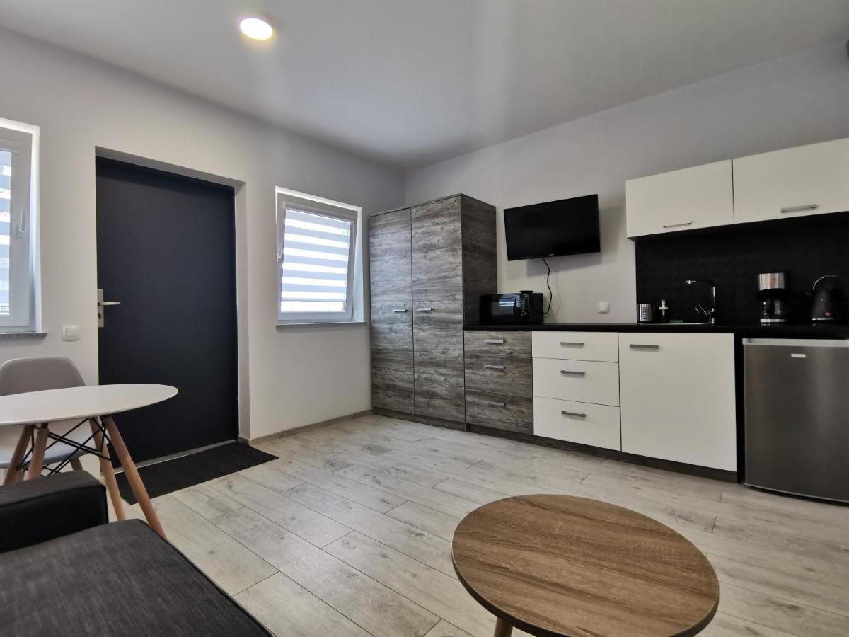 Apartament Portowy *