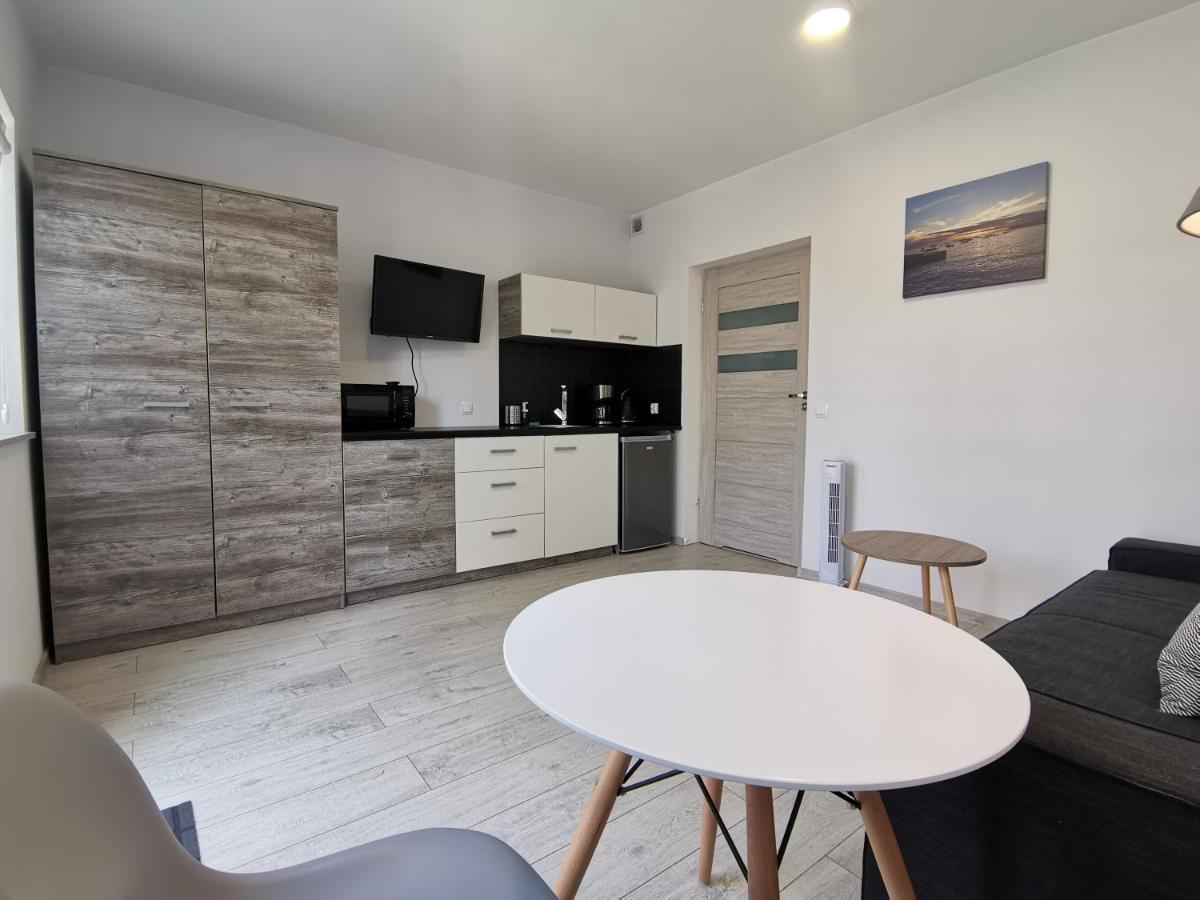 Apartament Portowy *