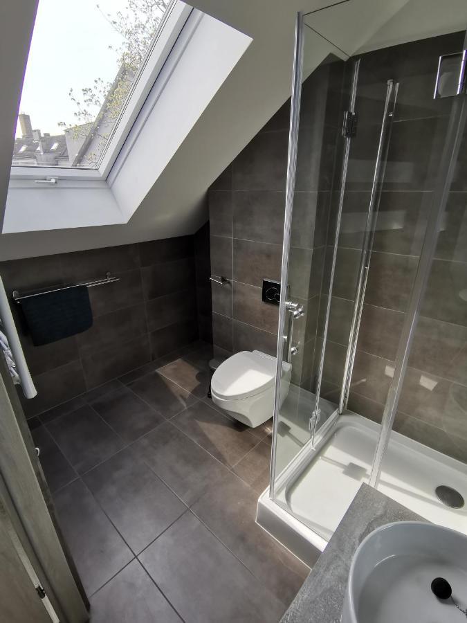 Apartament Portowy