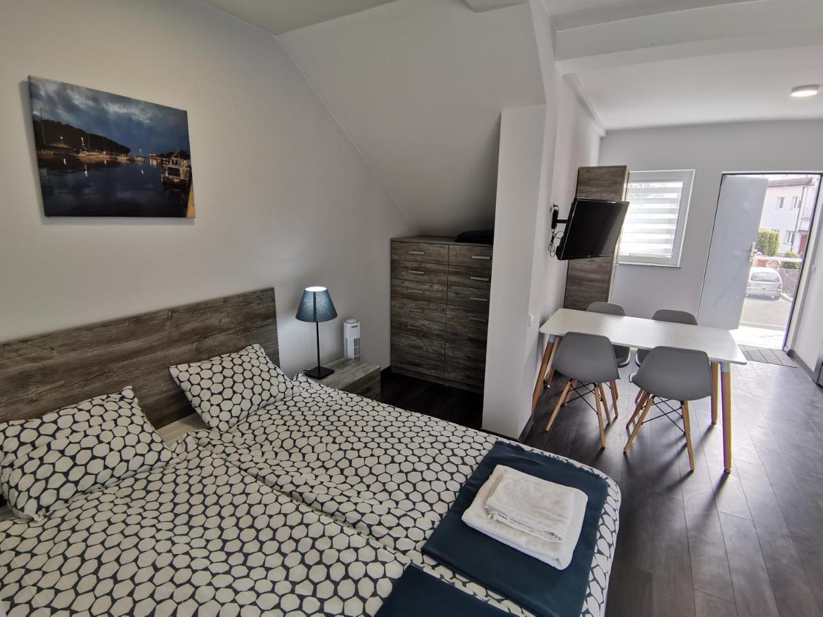 Apartament Portowy