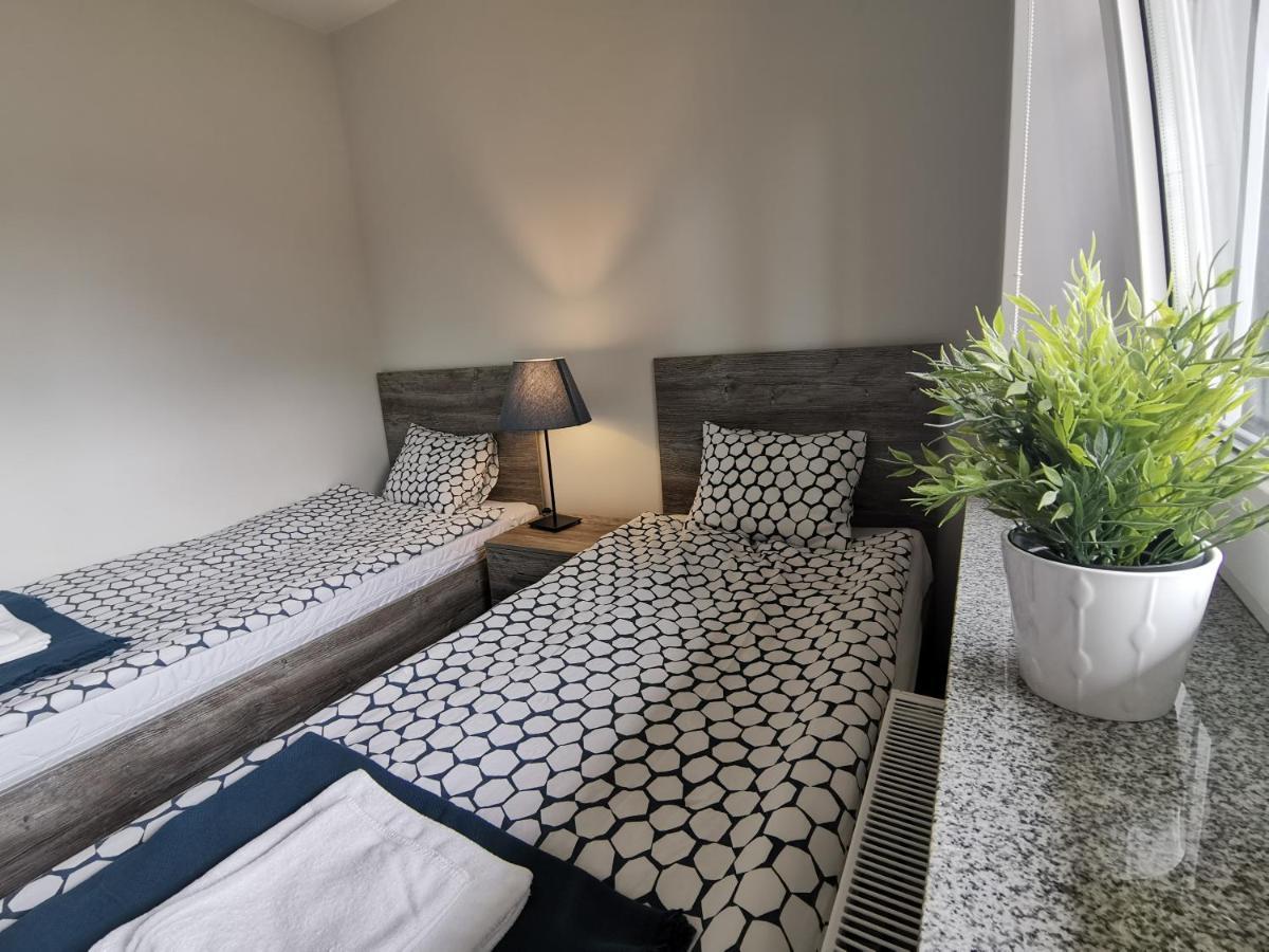 Portowy Apartment