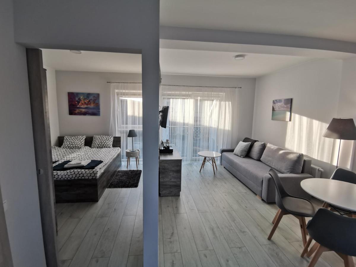 Apartament Portowy