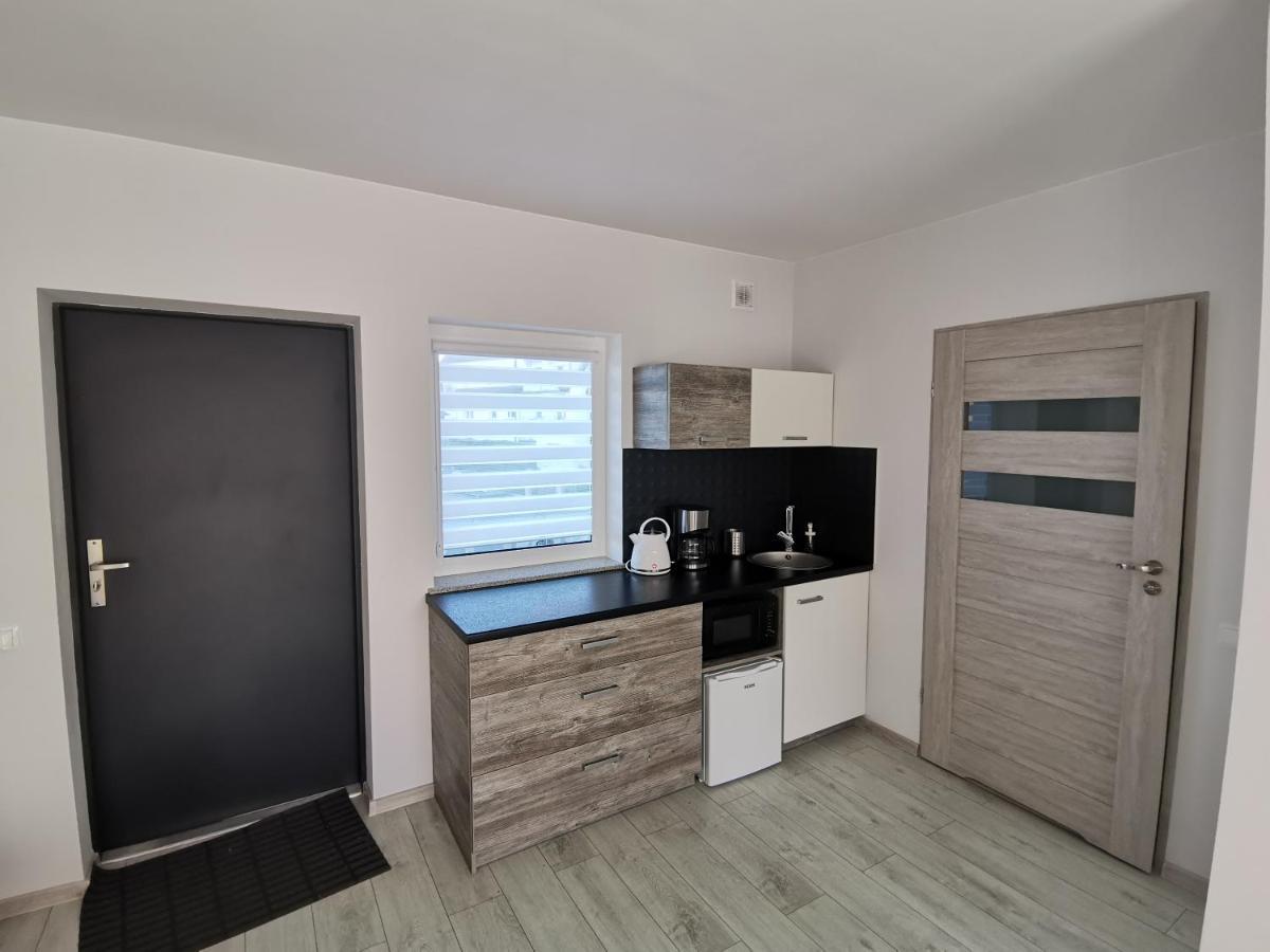 Portowy Apartment *