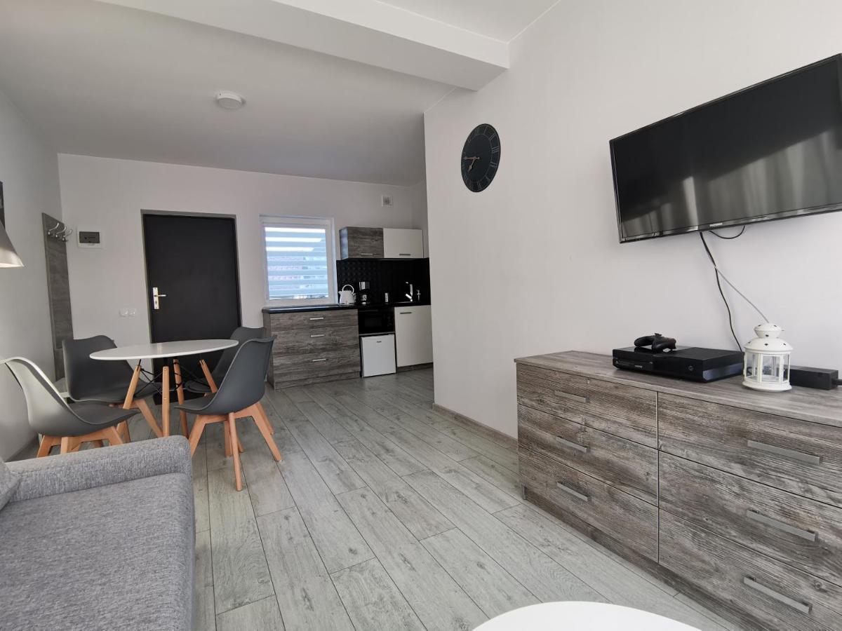 Apartament Portowy