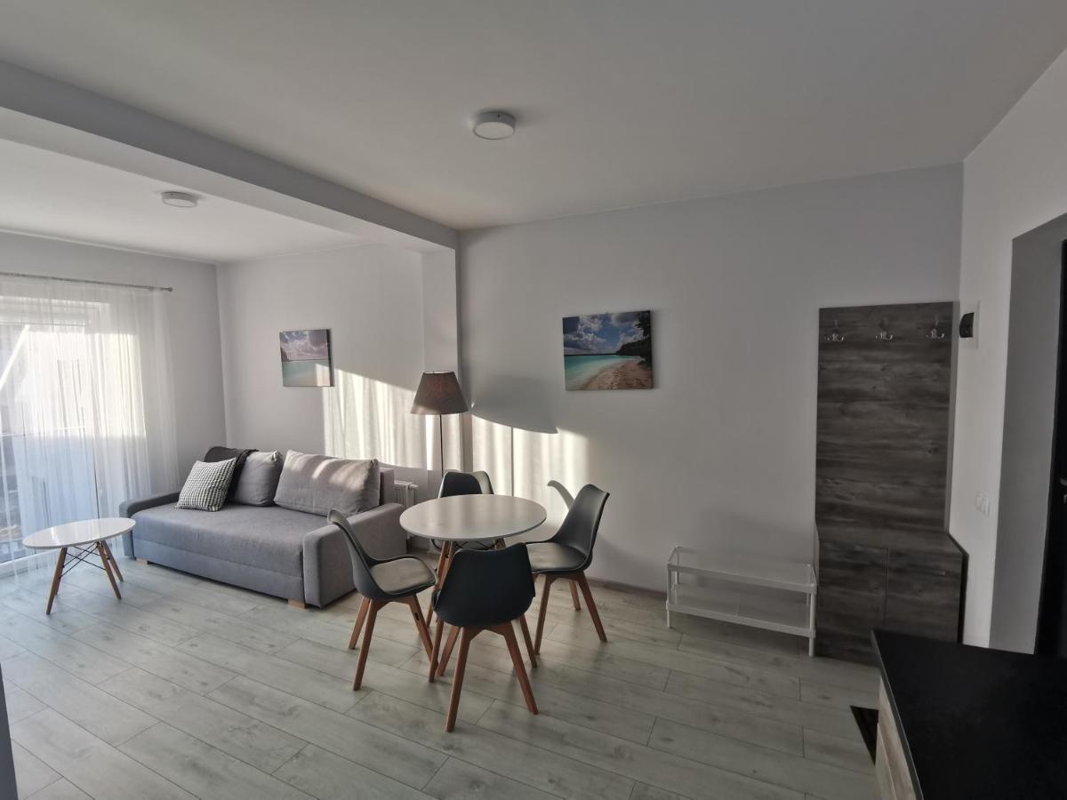 Apartment Portowy *