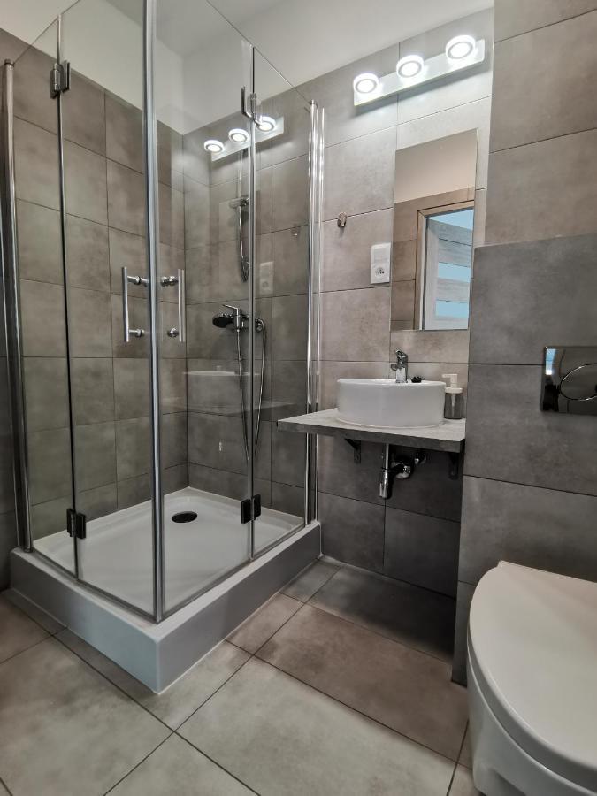 Apartament Portowy