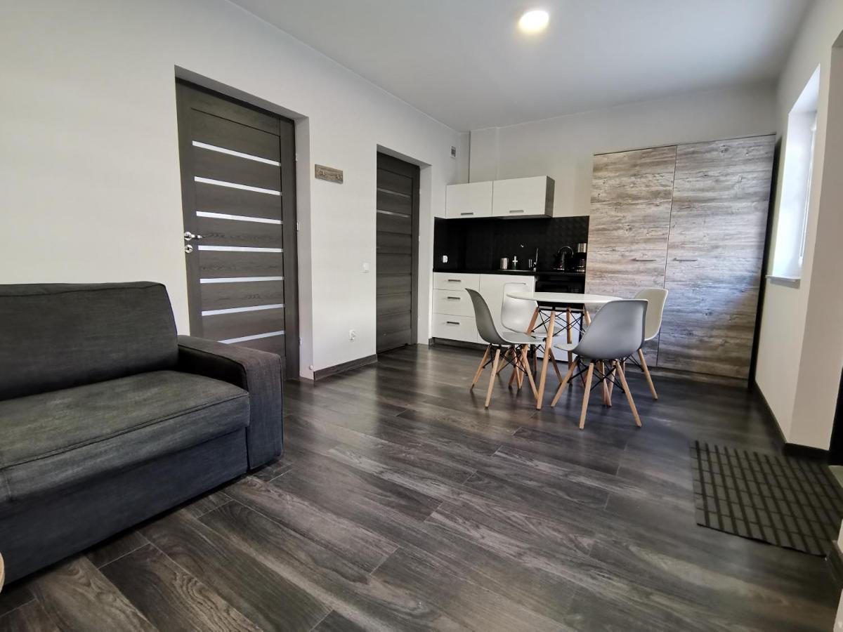 Portowy Apartment *