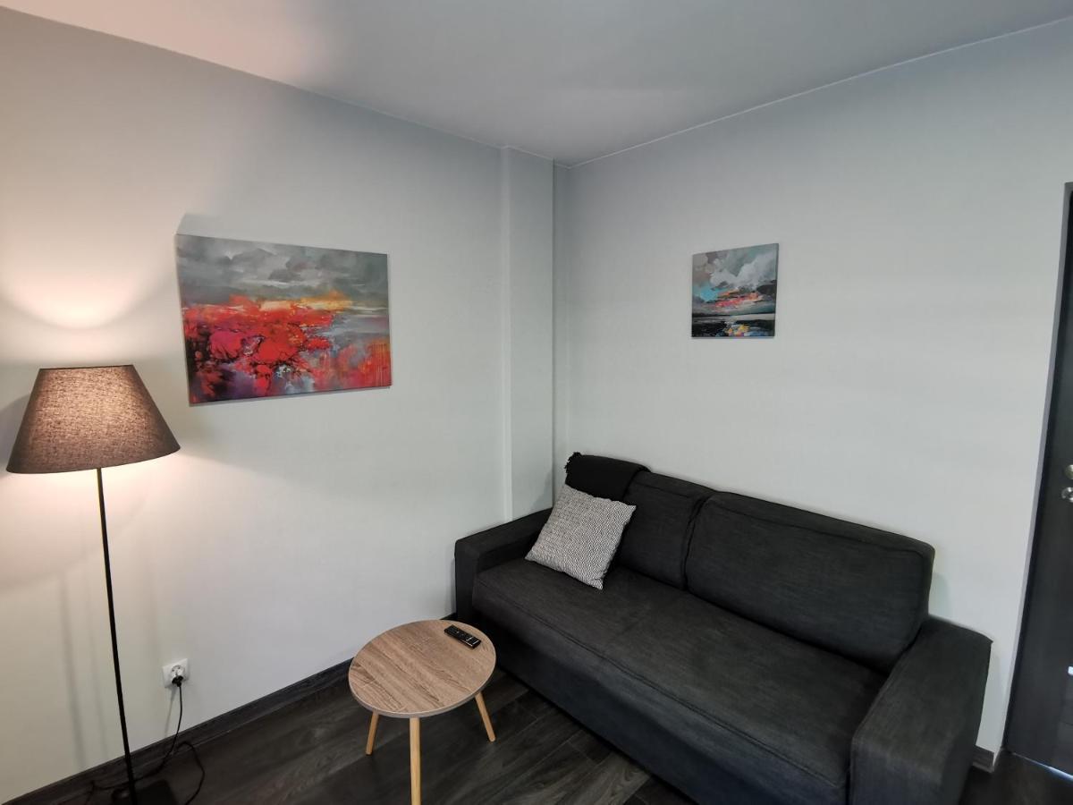 Apartament Portowy