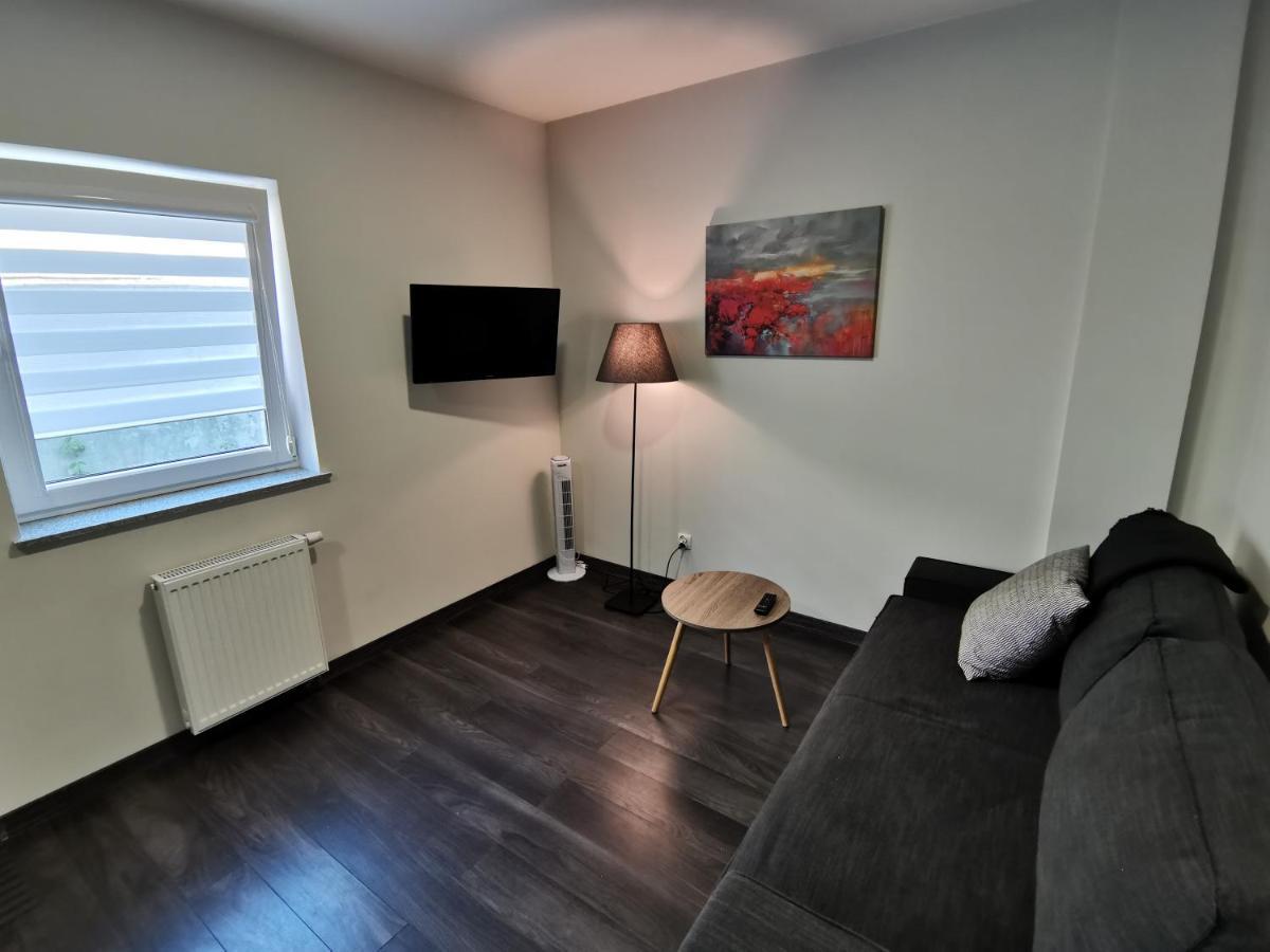Apartment Portowy