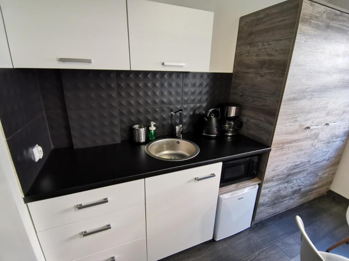 Portowy Apartment *