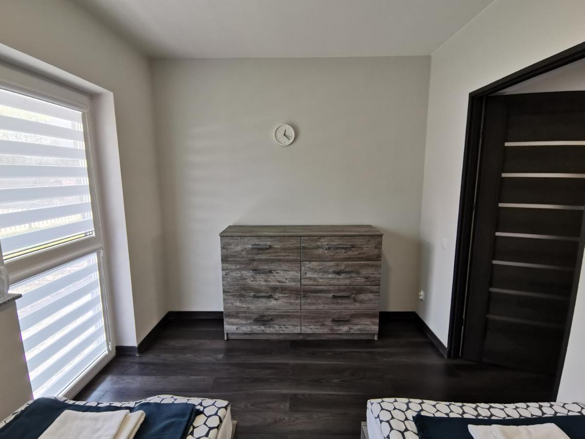 Portowy Apartment