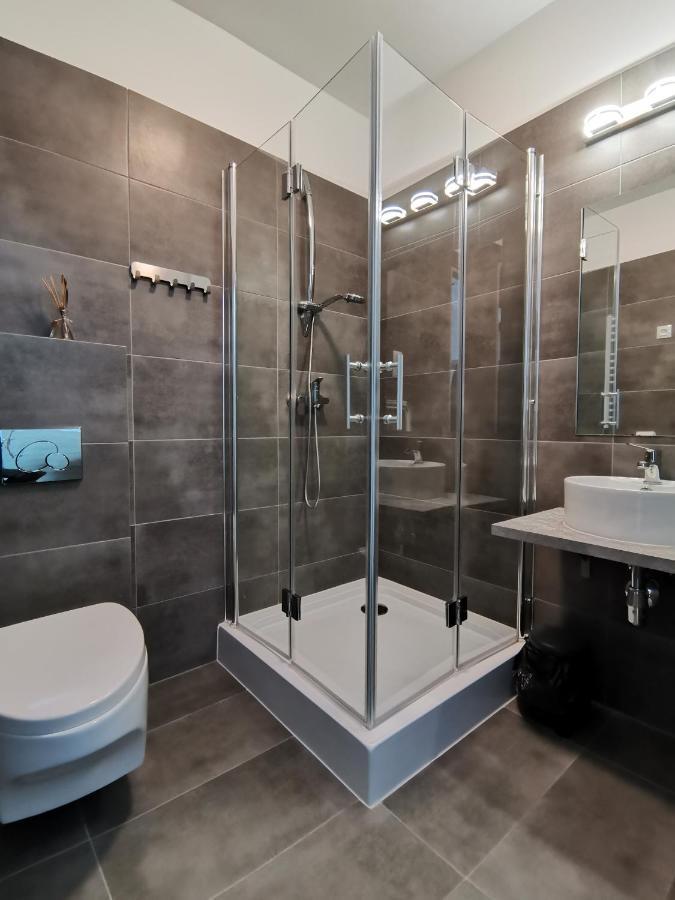 Apartament Portowy *