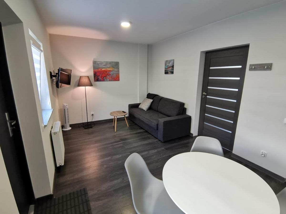 Apartment Portowy *