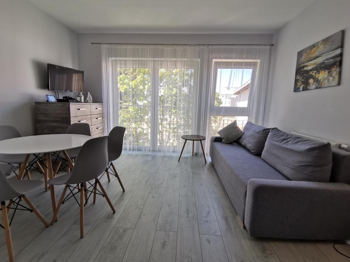 Portowy Apartment *