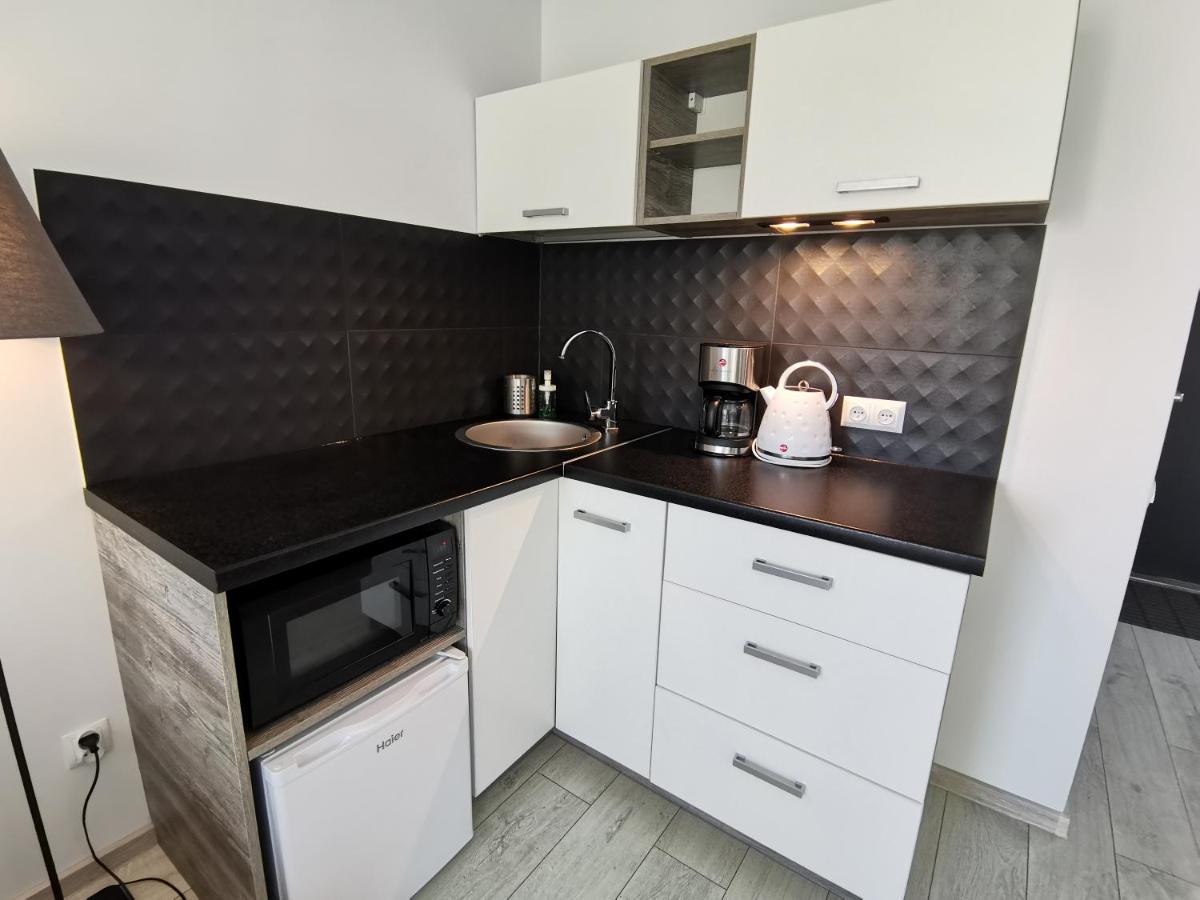 Apartment Portowy