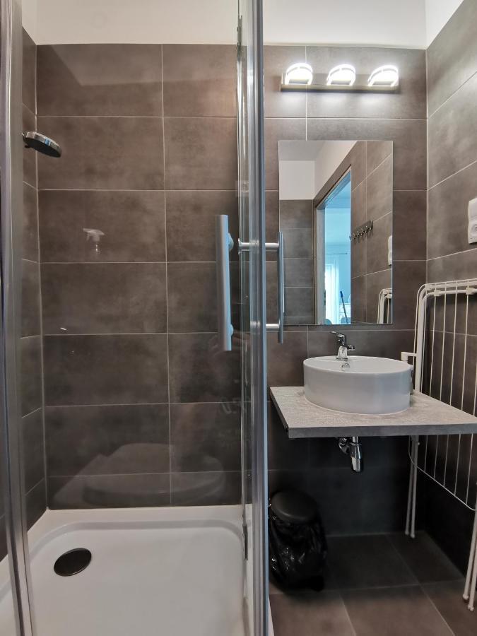 Portowy Apartament *