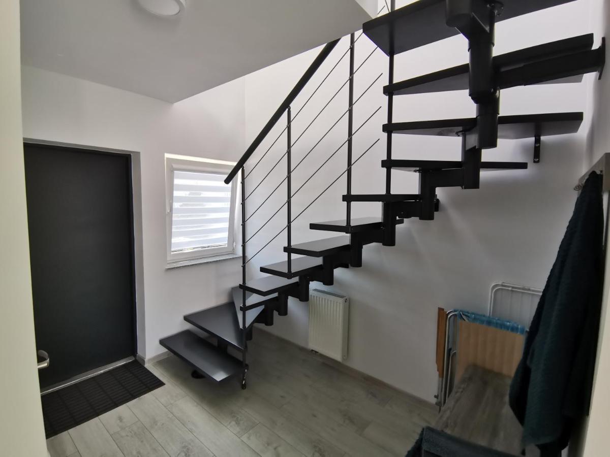 Portowy Apartament