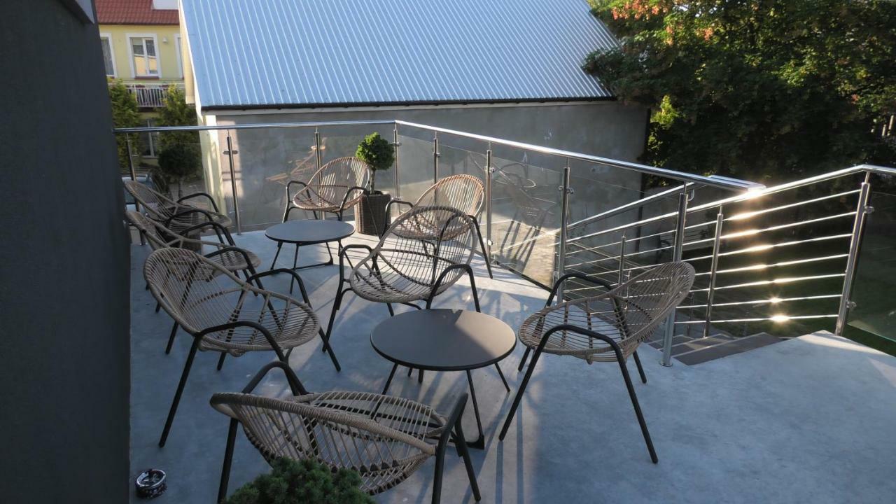 Portowy Apartment *
