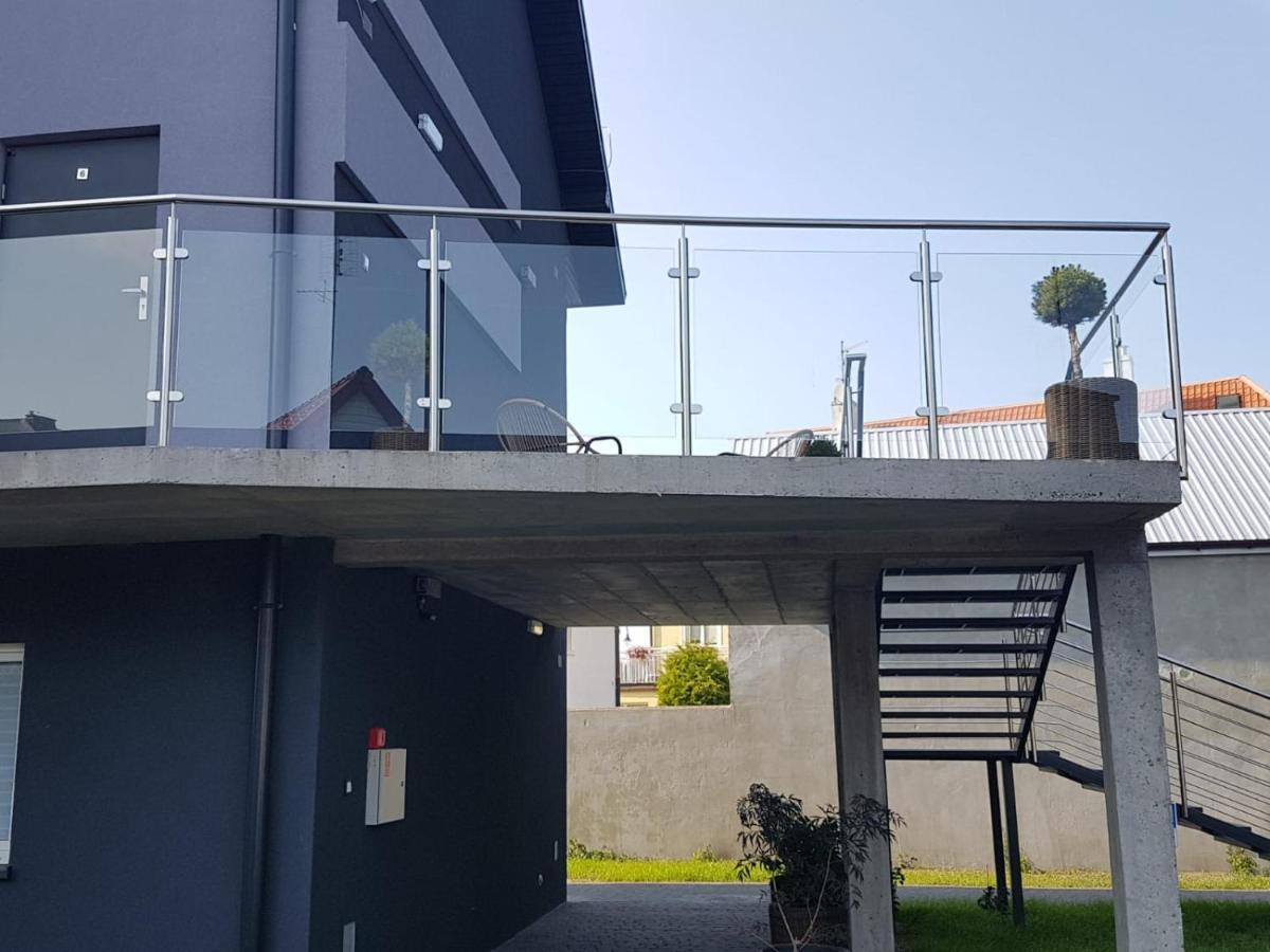 Portowy Apartment